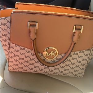 Mk bag